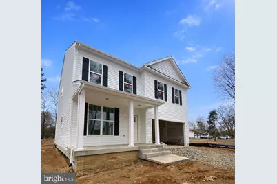 31 Blue Stone Drive, Fredericksburg, VA 22405 - Photo 5