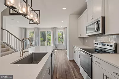 1211 Creek Bank Drive, Stafford, VA 22554 - Photo 7