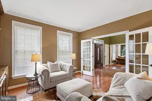 22 Hemming Dr, Stafford, VA 22554 - Photo 17