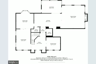 22 Hemming Drive, Stafford, VA 22554 - Photo 61