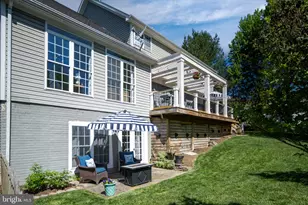 1 Colfax Ct, Stafford, VA 22554 - Photo 63