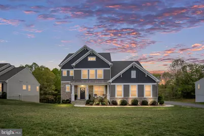 310 Liberty Hall Drive, Fredericksburg, VA 22406 - Photo 1