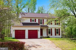 57 Briarwood Dr, Fredericksburg, VA 22405 - Photo 3