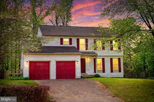57 Briarwood Dr, Fredericksburg, VA 22405 - Photo 3