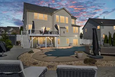 127 Coachman Circle, Stafford, VA 22554 - Photo 71