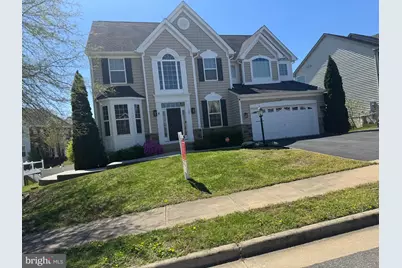 127 Coachman Circle, Stafford, VA 22554 - Photo 1