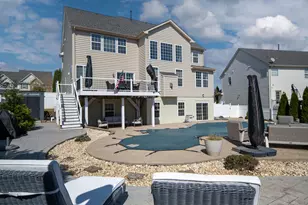 127 Coachman Cir, Stafford, VA 22554 - Photo 61