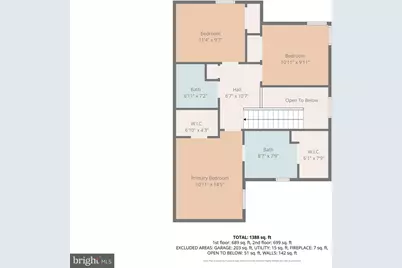 6 Regency Drive, Stafford, VA 22554 - Photo 47
