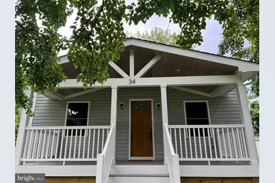 34 Hornets Nest Lane, Fredericksburg, VA 22405 - Photo 3