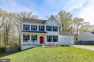 1013 Wythe Ct, Fredericksburg, VA 22405 - Photo 3