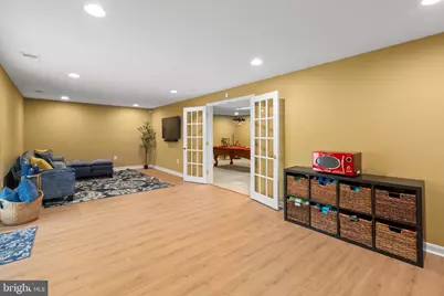 129 Brush Everard Court, Stafford, VA 22554 - Photo 49