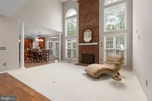 129 Brush Everard Ct, Stafford, VA 22554 - Photo 21