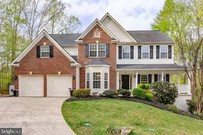 129 Brush Everard Court, Stafford, VA 22554 - Photo 1