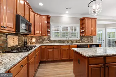 129 Brush Everard Court, Stafford, VA 22554 - Photo 17