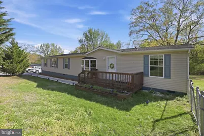 8 Walker Way, Stafford, VA 22554 - Photo 1