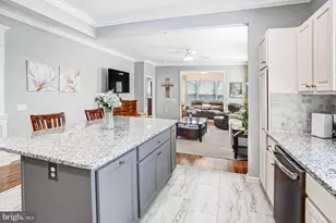 21 Hartford Way, Fredericksburg, VA 22406 - Photo 13