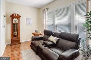 21 Hartford Way, Fredericksburg, VA 22406 - Photo 17