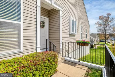 21 Hartford Way #21, Fredericksburg, VA 22406 - Photo 3