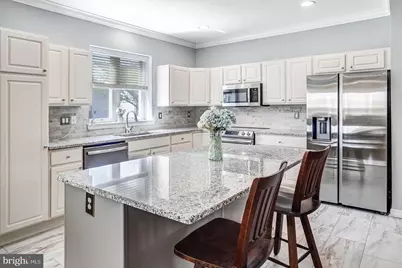 21 Hartford Way #21, Fredericksburg, VA 22406 - Photo 11