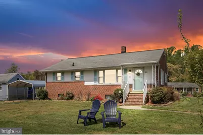 80 Lorenzo Drive, Fredericksburg, VA 22405 - Photo 1