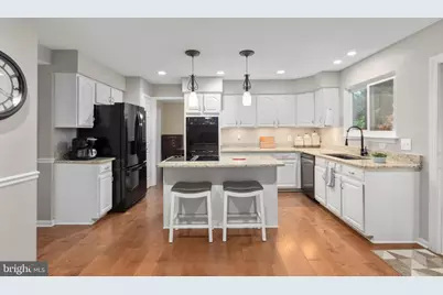 3 York Court, Stafford, VA 22554 - Photo 11