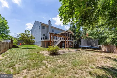 3 York Court, Stafford, VA 22554 - Photo 51