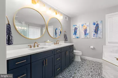3 York Court, Stafford, VA 22554 - Photo 23