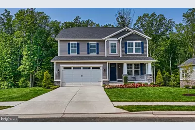 Liberty Hall Drive - Hemingway, Fredericksburg, VA 22406 - Photo 5