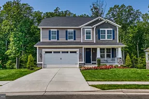 Liberty Hall Dr - Hemingway, Fredericksburg, VA 22406 - Photo 5