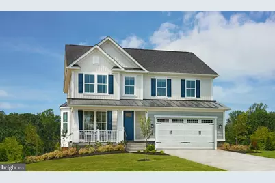 Liberty Hall Drive - Hemingway, Fredericksburg, VA 22406 - Photo 3