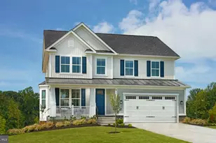 Liberty Hall Dr - Hemingway, Fredericksburg, VA 22406 - Photo 3