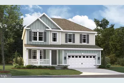 Liberty Hall Drive - Hemingway, Fredericksburg, VA 22406 - Photo 1