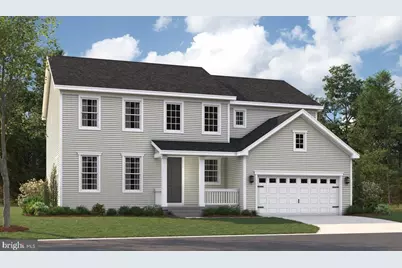 Liberty Hall Drive - Preston, Fredericksburg, VA 22406 - Photo 1