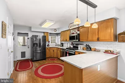 69 Cardinal Forest Drive, Fredericksburg, VA 22406 - Photo 21