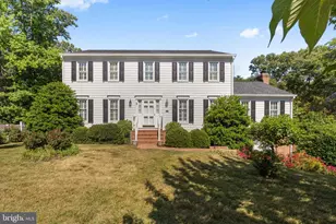 212 Camden Dr, Fredericksburg, VA 22405 - Photo 3