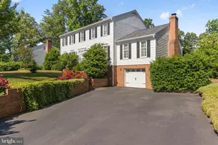 212 Camden Dr, Fredericksburg, VA 22405 - Photo 1