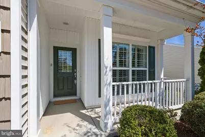33 Denison Street, Fredericksburg, VA 22406 - Photo 5