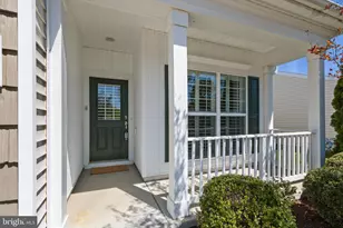 33 Denison St, Fredericksburg, VA 22406 - Photo 5