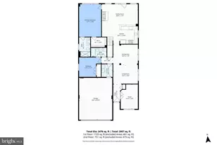 33 Denison St, Fredericksburg, VA 22406 - Photo 51