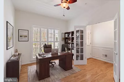 33 Denison Street, Fredericksburg, VA 22406 - Photo 9