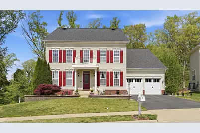 31 Garnet Way, Fredericksburg, VA 22405 - Photo 1