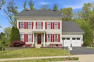 31 Garnet Way, Fredericksburg, VA 22405 - Photo 1