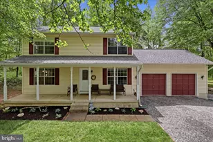 515 Shelton Shop Rd, Stafford, VA 22554 - Photo 5