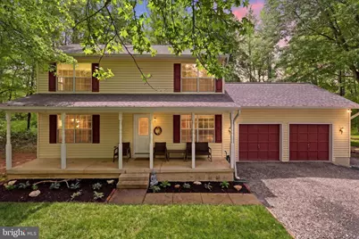 515 Shelton Shop Road, Stafford, VA 22554 - Photo 45