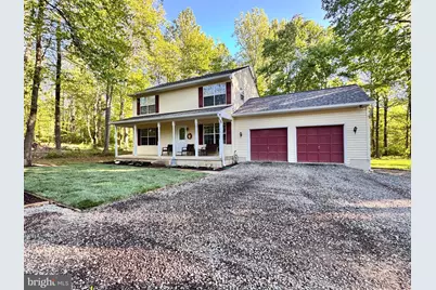 515 Shelton Shop Road, Stafford, VA 22554 - Photo 3