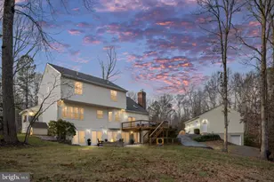 86 Wateredge Ln, Fredericksburg, VA 22406 - Photo 5