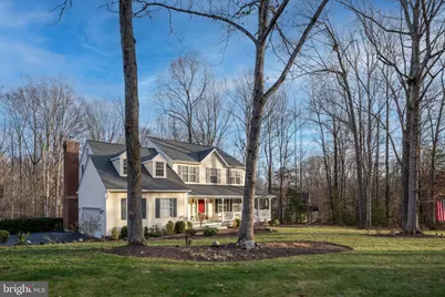 86 Wateredge Lane, Fredericksburg, VA 22406 - Photo 11