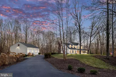 86 Wateredge Lane, Fredericksburg, VA 22406 - Photo 1