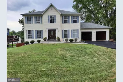 50 Bertram Boulevard, Stafford, VA 22556 - Photo 1