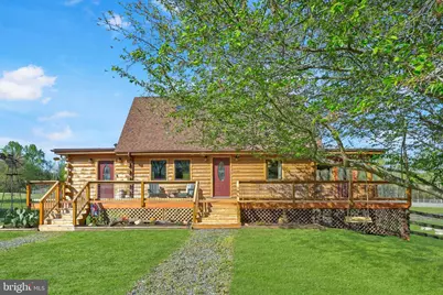 171 Poplar Road, Fredericksburg, VA 22406 - Photo 1